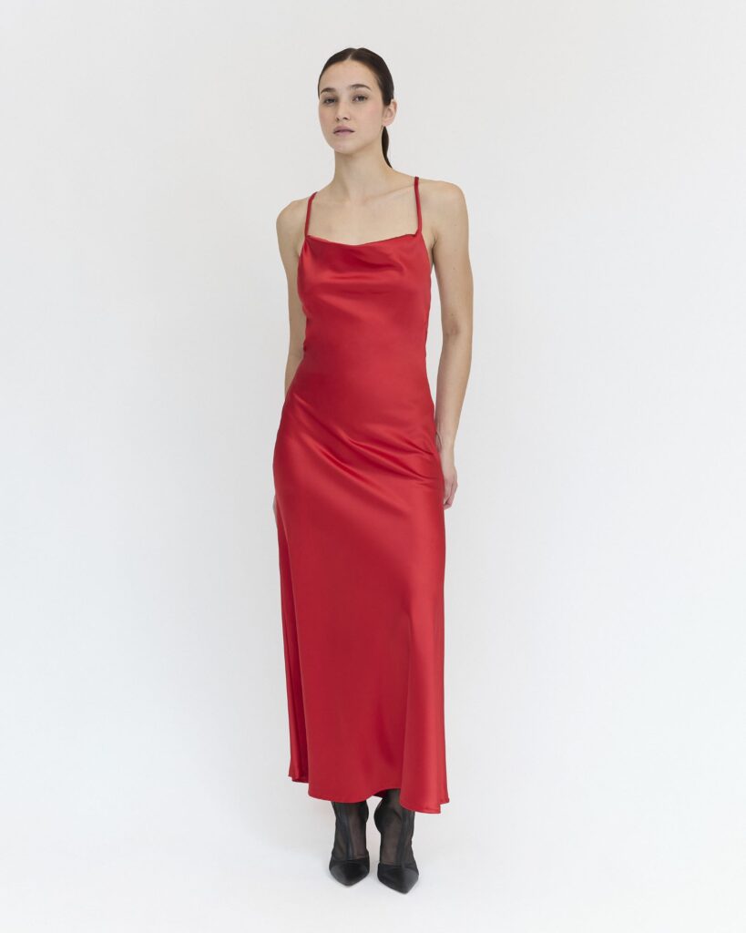 ROJO